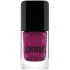 Catrice Crushed Crystal krycí lak na nehty 010 Amethyst Aura 10,5 ml