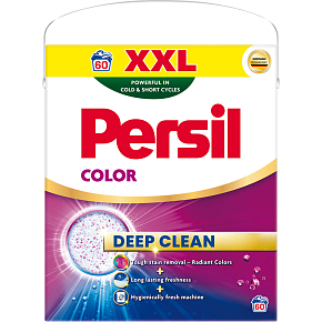 Persil prací prášek Color 60 praní