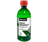 Baltech Benzínový čistič technický P6411 400 ml plast