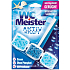 WC Meister Aktiv Kraft vůně moře WC blok, 45 g