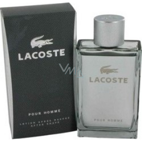 Lacoste pour Homme voda po holení 50 ml