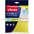 Vileda Mikro Actifibre hadr na okna 32 x 34,5 cm, 1 kus