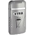 Str8 Motion sprchový gel pro muže 250 ml