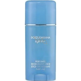 Dolce & Gabbana Light Blue deodorant stick 50 ml