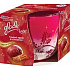 Glade by Brise Jablko & Skořice vonná svíčka ve skle, doba hoření až 30 hodin 120 g