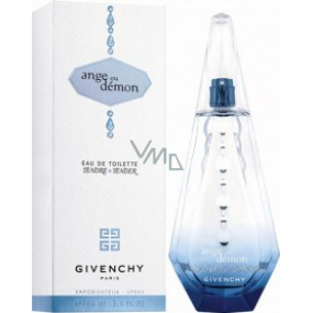 Givenchy Ange ou Démon Tendre toaletní voda pro ženy 100 ml