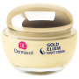 Dermacol Gold Elixir Omlazující kaviárový noční krém 50 ml