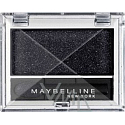 Maybelline Eye Studio Mono oční stíny 842 Black Metal 3 g