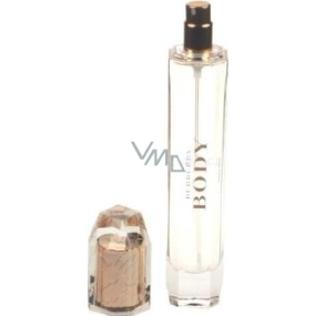 Burberry Body Body Oil tělový olej bez alkoholu pro ženy 85 ml
