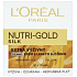 Loreal Paris Nutri-Gold Silk extra výživný denní krém 50 ml