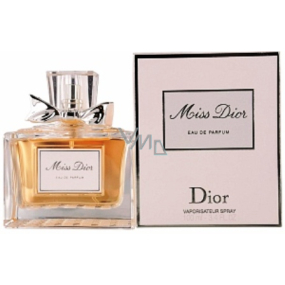 Christian Dior Miss Dior parfémovaná voda pro ženy 50 ml