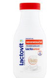 Lactovit Lactourea regenerační sprchový gel 300 ml