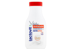 Lactovit Lactourea regenerační sprchový gel 300 ml