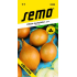 Semo Cibule kuchyňská - jarní Všetana 2 g