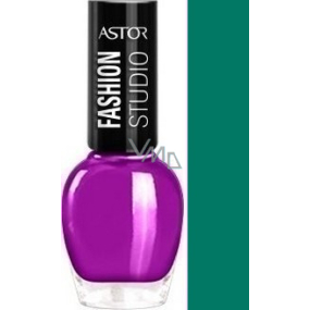 Astor Fashion Studio lak na nehty 294 Jungle Forest 6 ml