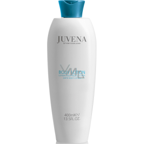 Juvena Body Maxi luxusní tělové mléko 400 ml