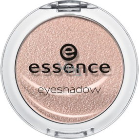 Essence Eyeshadow Mono oční stíny 08 Apricotta 1,8 g