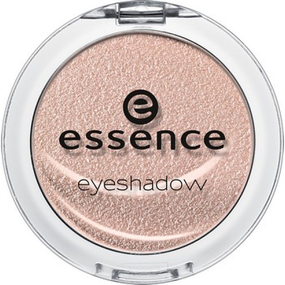 Essence Eyeshadow Mono oční stíny 08 Apricotta 1,8 g