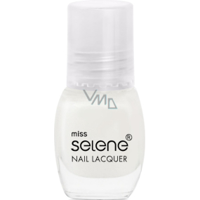 Miss Selene Nail Lacquer mini lak na nehty 103 5 ml