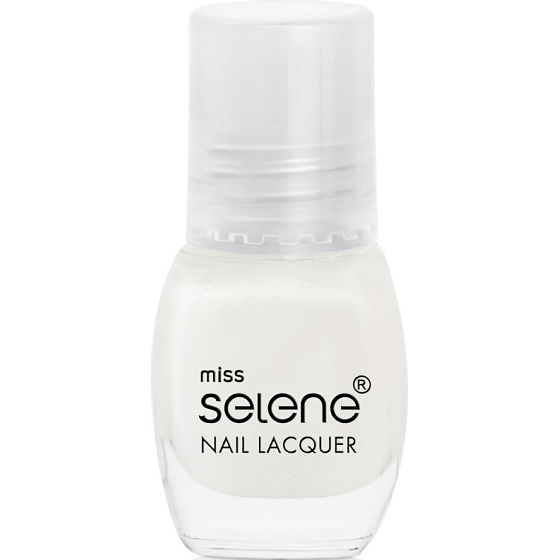 Miss Selene Nail Lacquer mini lak na nehty 103 5 ml