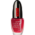 Pupa Lasting Color gelový lak na nehty 100 Tropical Red 5 ml