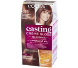 Loreal Paris Casting Creme Gloss barva na vlasy 635 čokoládový bonbon