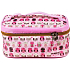 Albi Original Kosmetická taška Sovy, 23 cm × 15 cm × 12 cm