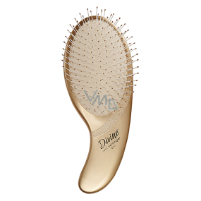 Olivia Garden Divine Brush Božský kartáč pro rozčesávání mokrých vlasů