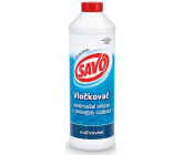 Savo Vločkovač do bazénu 900 ml