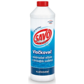 Savo Vločkovač do bazénu 900 ml