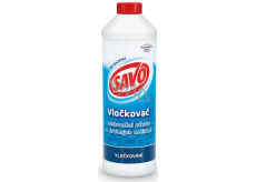 Savo Vločkovač do bazénu 900 ml