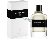 Givenchy Gentleman 2017 toaletní voda pro muže 100 ml