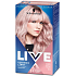 Schwarzkopf Live Lightener & Twist barva na vlasy 101 Cool Rose 50 ml