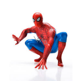 Marvel Spiderman 3D koupelový a sprchový gel pro děti 250 ml