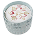 Yankee Candle Sparkling Wine - Perlivé víno Special collection Winter Wish 3 knotá vonná svíčka 773 g