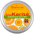 Saloos Bio Karité měsíčkový balzám na tělo i obličej 50 ml