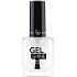 Golden Rose Extreme Gel Shine Miracle Top Coat krycí lak na nehty 10,2 ml