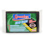 Spontex Big Max extra velká houba na nádobí 15 x 10 x 4,5 cm