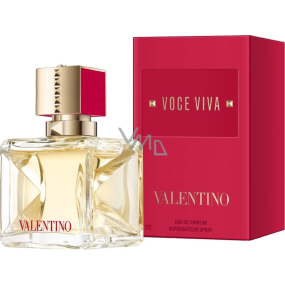 Valentino Voce Viva parfémovaná voda pro ženy 30 ml