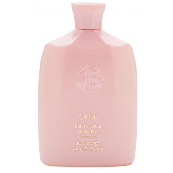 Oribe Serene Scalp Balancing normalizační šampon proti lupům 250 ml
