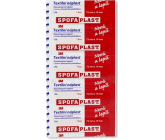 3M Spofaplast 156 textilní náplast 72 mm x 19 mm 5 kusů
