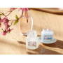 Yankee Candle Majestic Mount Fuji - Majestátní hora Fuji vonná svíčka Classic velká sklo 623 g