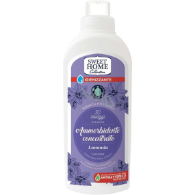 Sweet Home Lavanda - Levandule koncentrovaná aviváž 30 dávek 750 ml