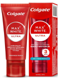 Colgate Max White Ultra bělicí zubní pasta 50 ml