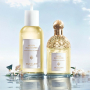 Guerlain Aqua Allegoria Bergamote Calabria tělové mléko unisex 200 ml