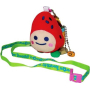 EP Line Tamagotchi plyšová taštička 1 kus různé druhy, doporučený věk 6+