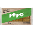 PE-PO dřevěný podpalovač 32 podpalů