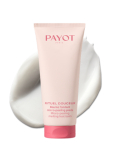 Payot Rituel Douceur Baume Fondant mikro-peelingový krém na chodidla 100 ml