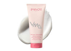 Payot Rituel Douceur Baume Fondant mikro-peelingový krém na chodidla 100 ml