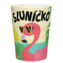 Albi Veselý kelímek - Sluníčko, 250 ml